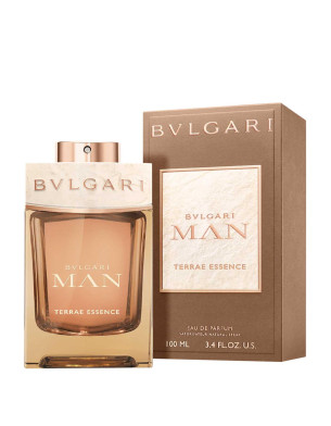 Man Terrae Essence Edp